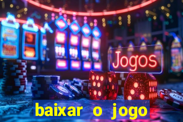 baixar o jogo super mario